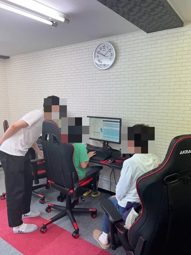 e-Study Z 北大前教室 画像 13