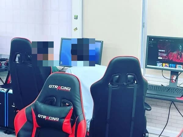 e-Study Z 北大前教室 画像 14