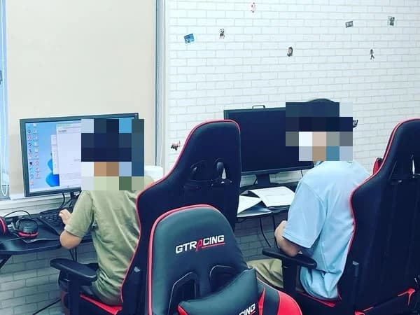 e-Study Z 北大前教室 画像 1