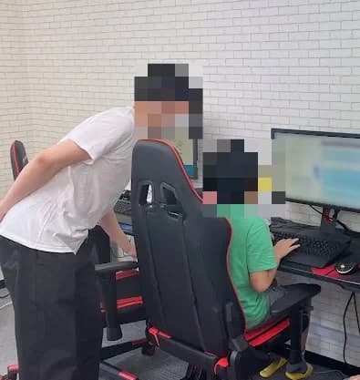 e-Study Z 北大前教室 画像 15