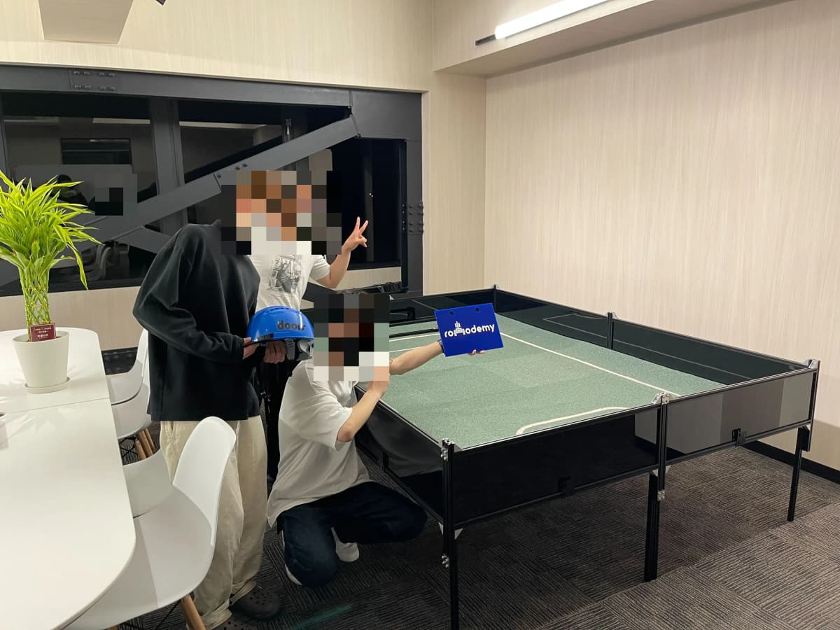 ロボット教室 Robodemy Robodemy 画像 2