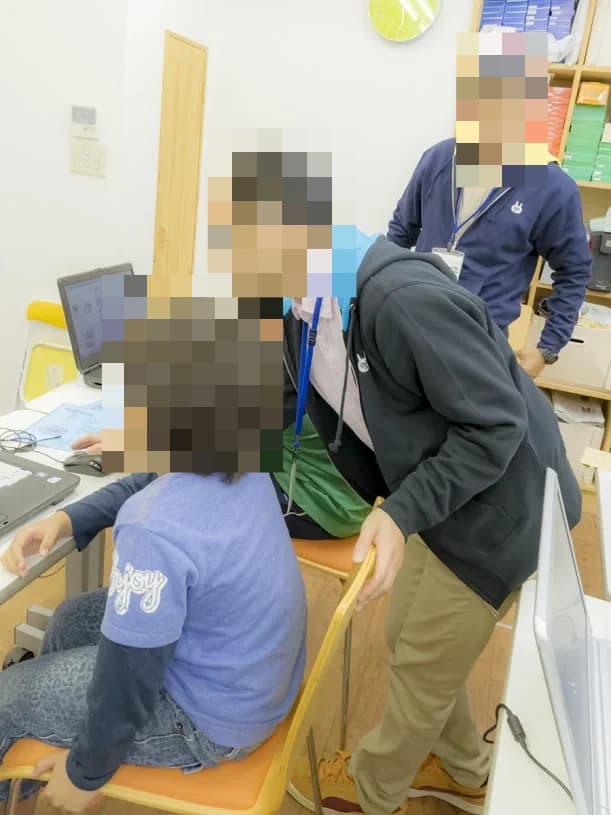 ドットゼミ 瀬田教室 画像 11