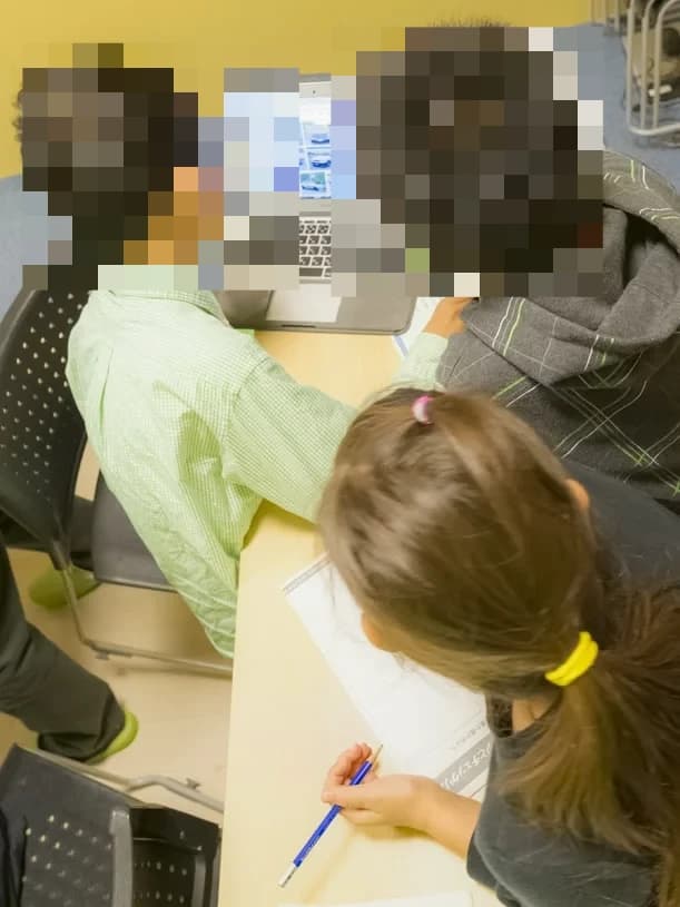 ドットゼミ 瀬田教室 画像 14