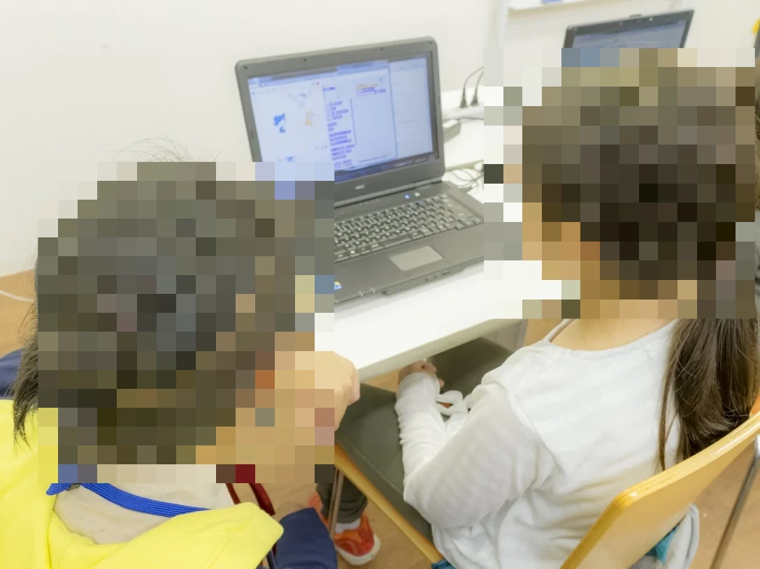 ドットゼミ 瀬田教室 画像 16