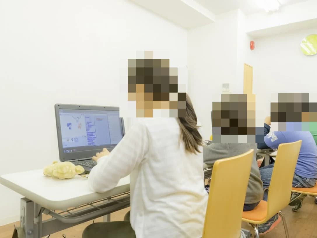 ドットゼミ 瀬田教室 画像 17