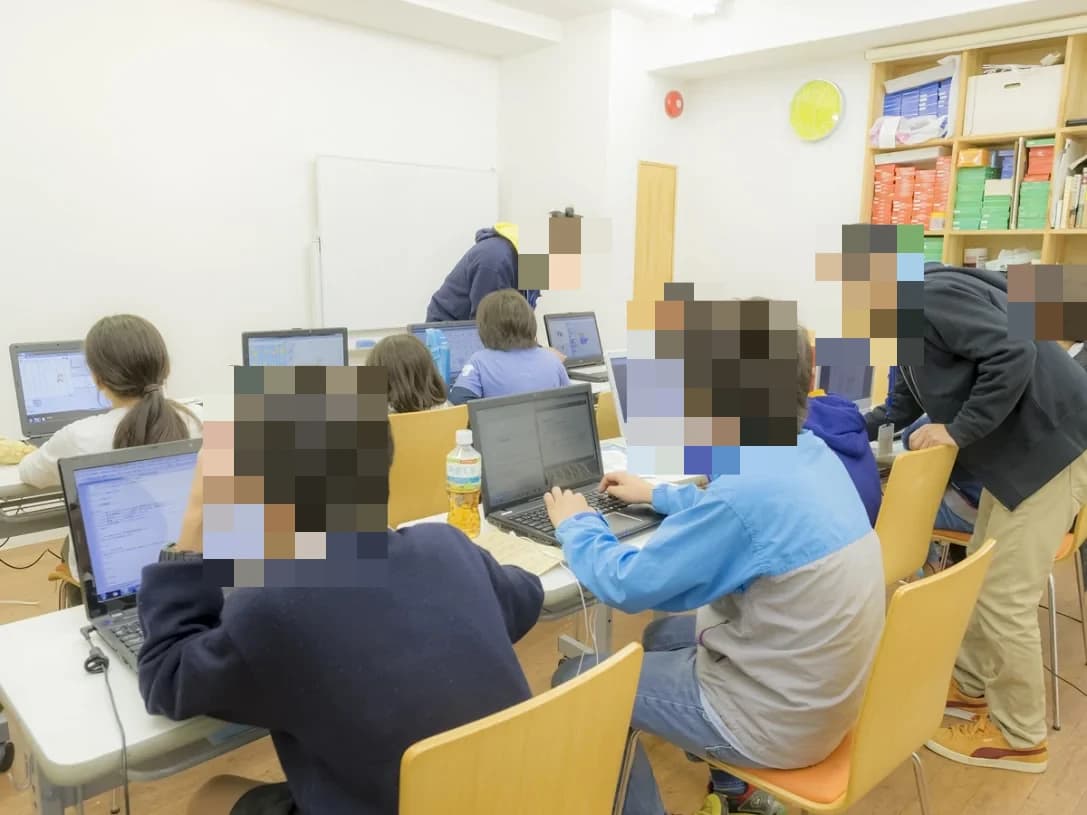 ドットゼミ 瀬田教室 画像 19