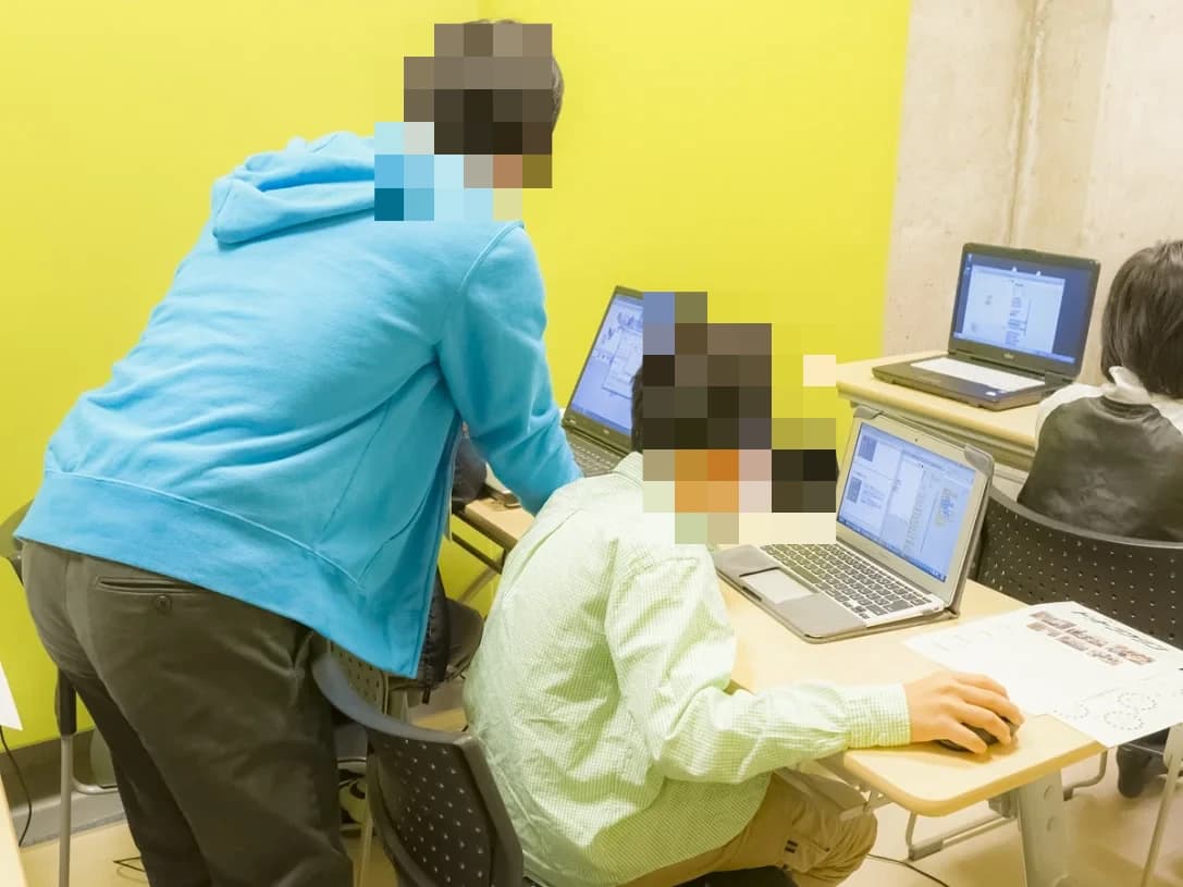 ドットゼミ 瀬田教室 画像 22