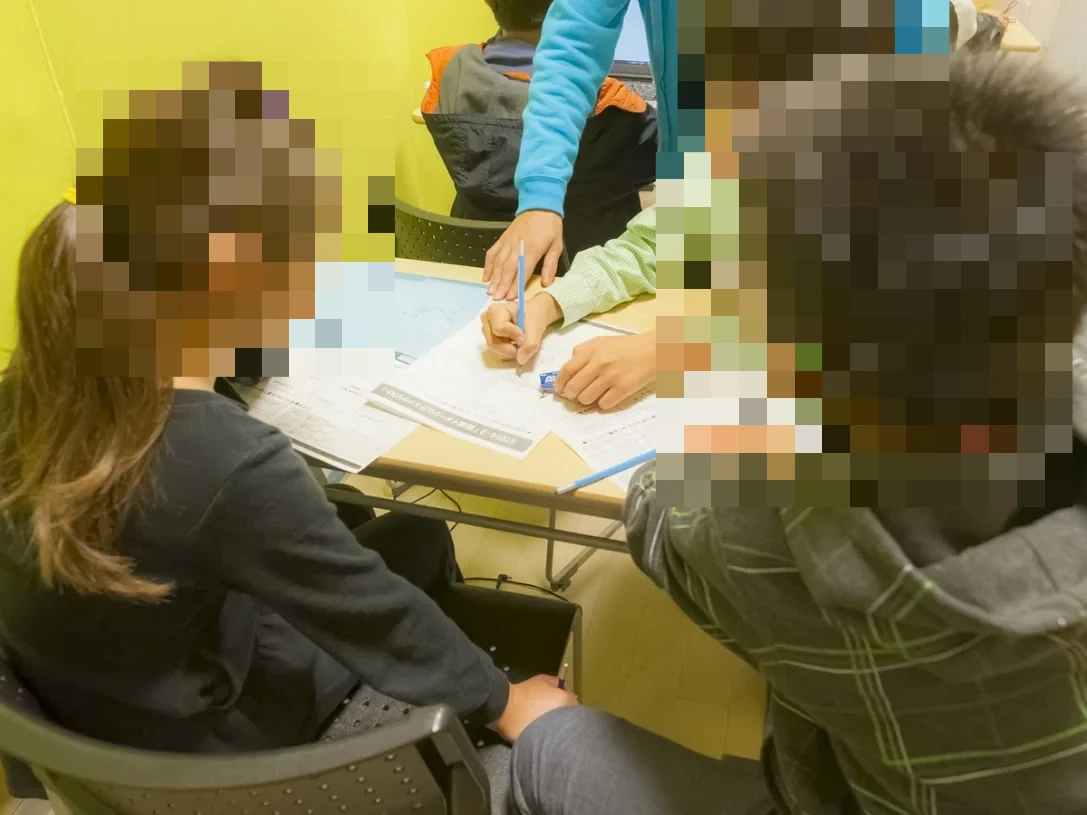 ドットゼミ 瀬田教室 画像 23