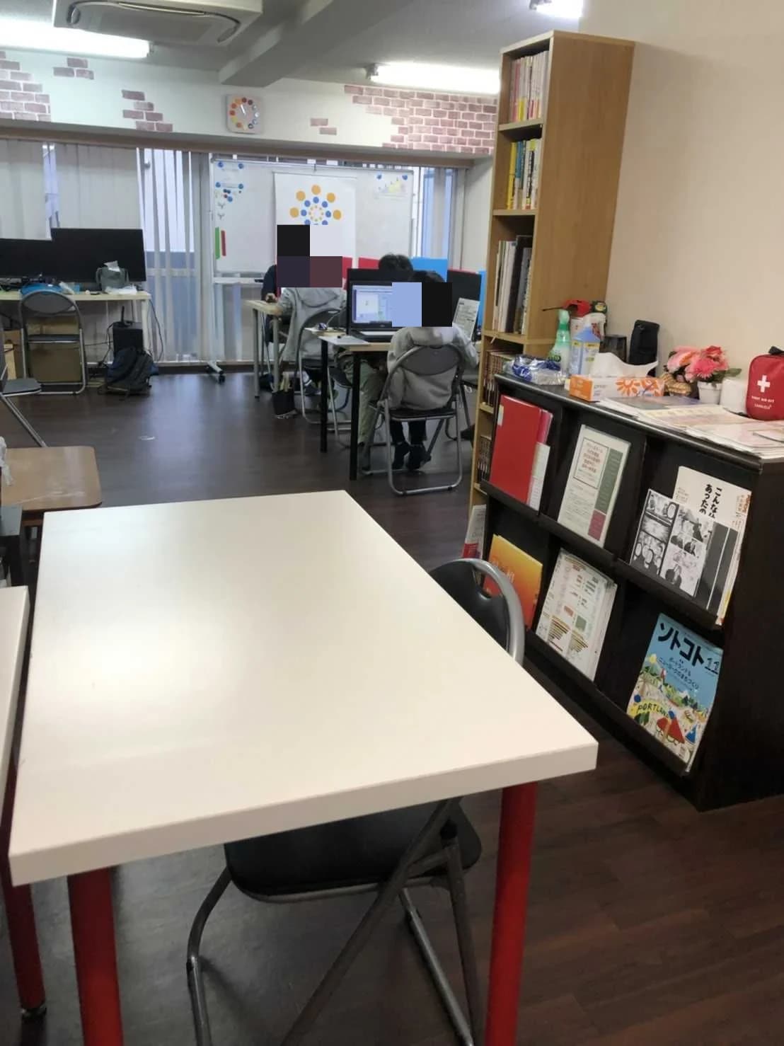 ドットゼミ 瀬田教室 画像 1