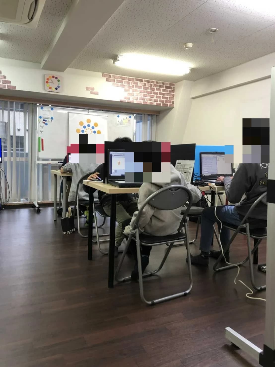 ドットゼミ 瀬田教室 画像 3