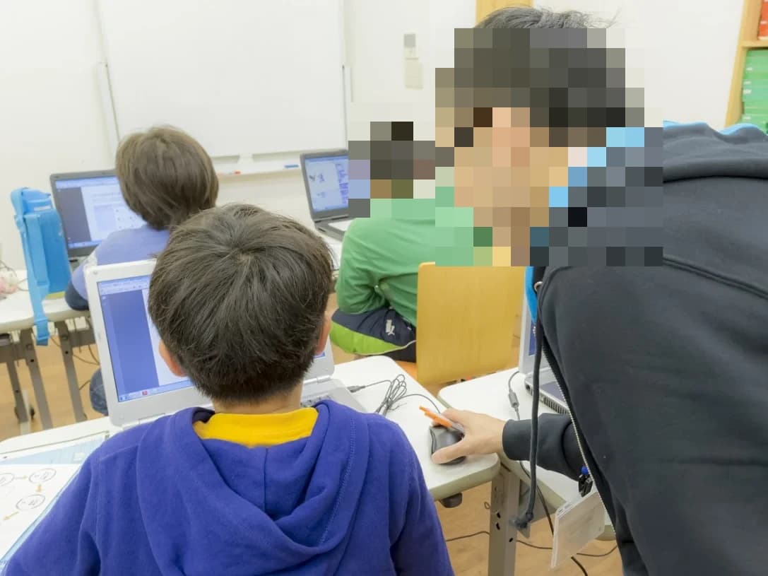 ドットゼミ 瀬田教室 画像 6