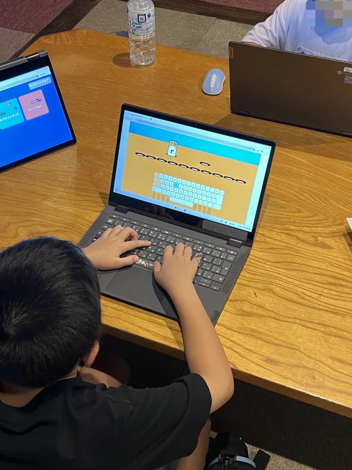 みらいコード 日生教室 画像 12