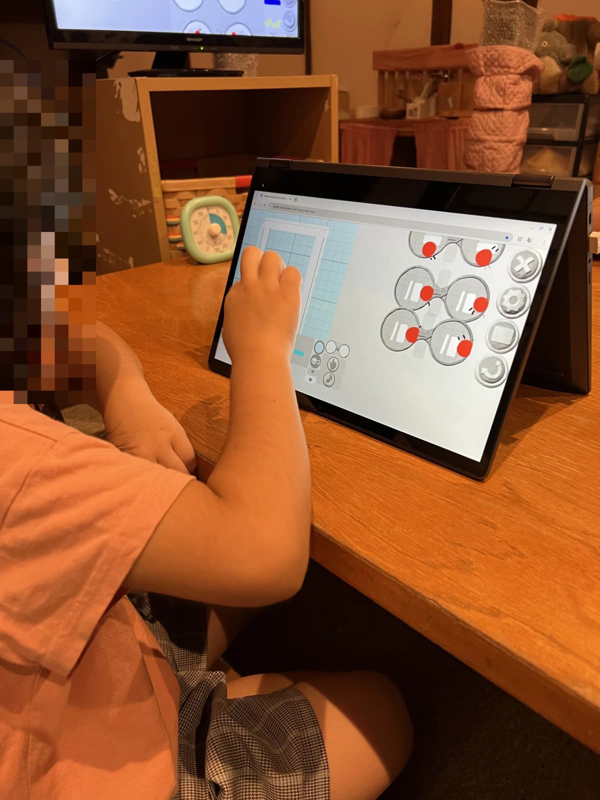 みらいコード 日生教室 画像 2