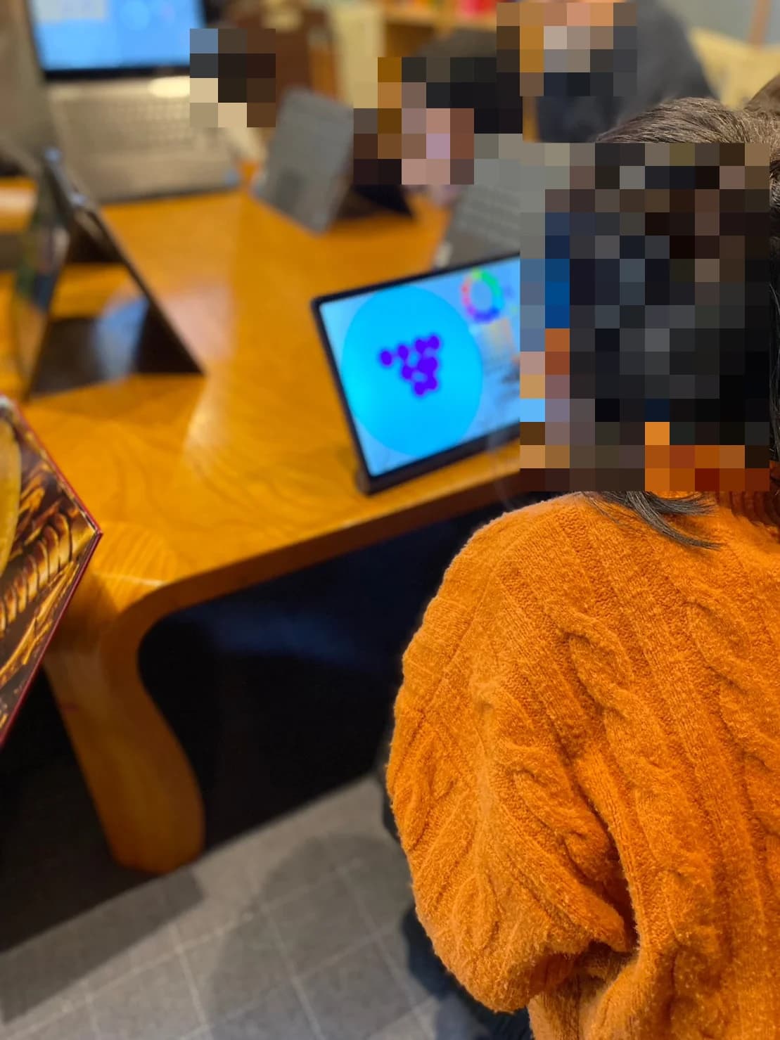 みらいコード 日生教室 画像 3