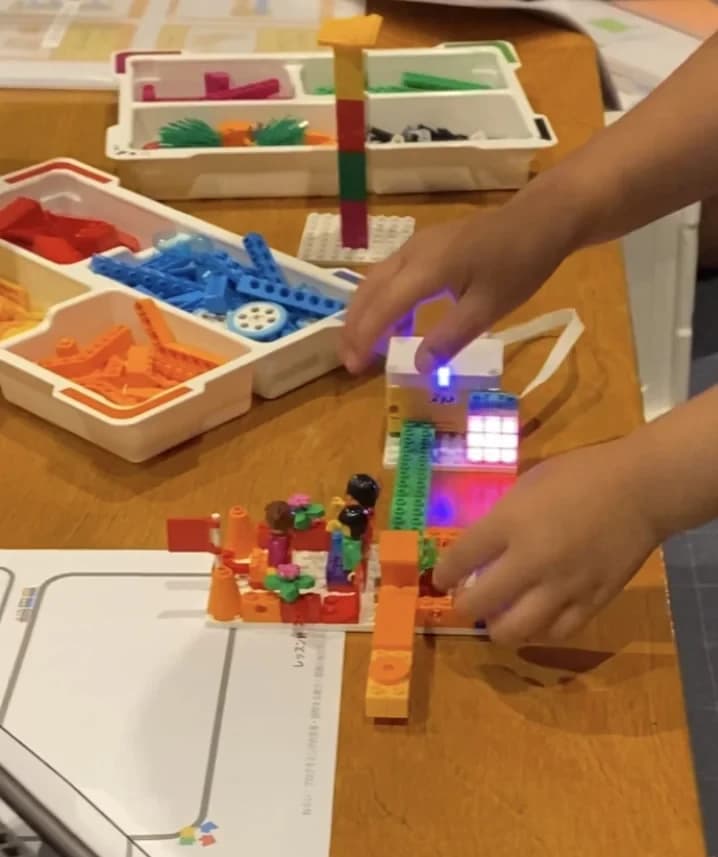 みらいコード 日生教室 画像 4