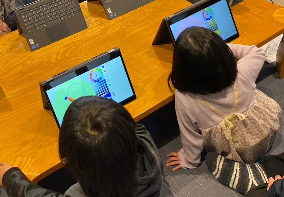 みらいコード 日生教室 画像 5