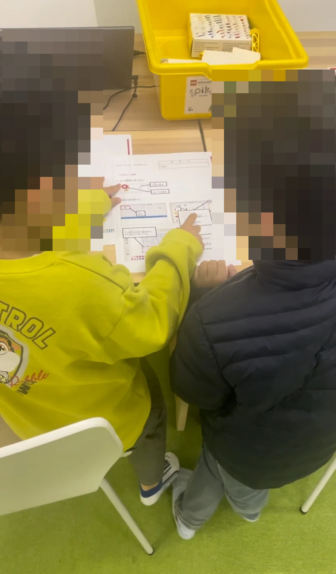 ProgrameiQ 日本橋本校 画像 11