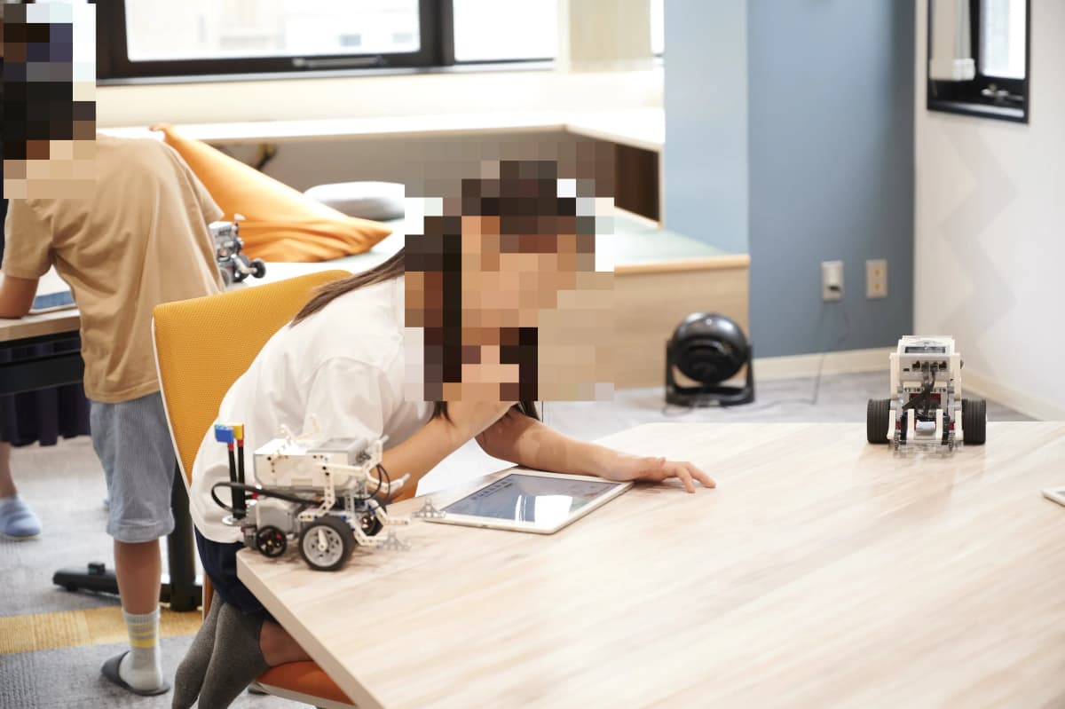 プログラミング教室 MYLAB 中目黒校 画像 21