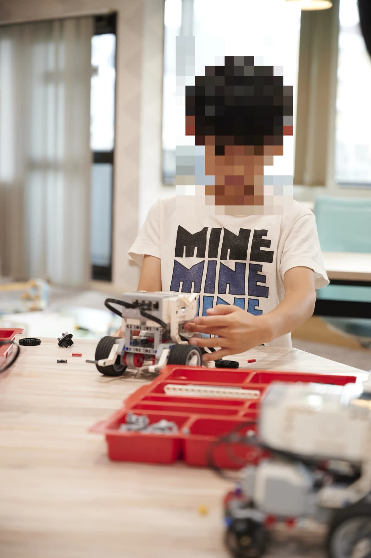 プログラミング教室 MYLAB 中目黒校 画像 22