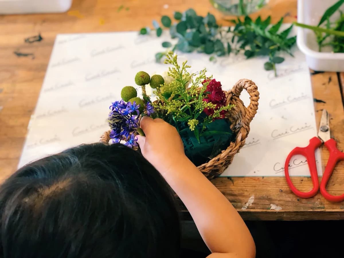 アトリエ・キュイキュイ　新丸子教室 画像 2