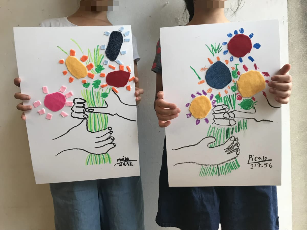 アトリエ・キュイキュイ　新丸子教室 画像 3