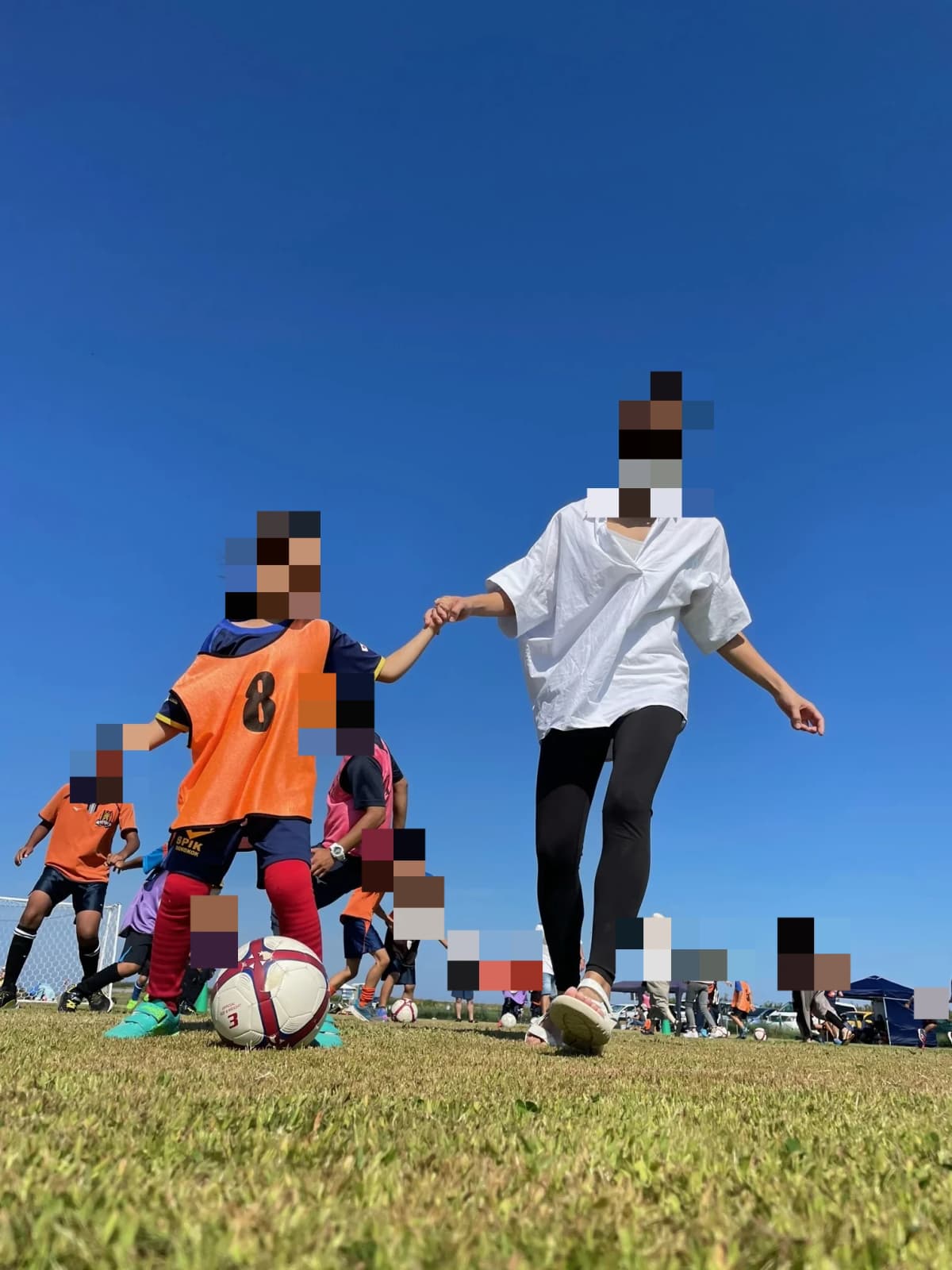 アバンセサッカースクール マルテス駅西 画像 22