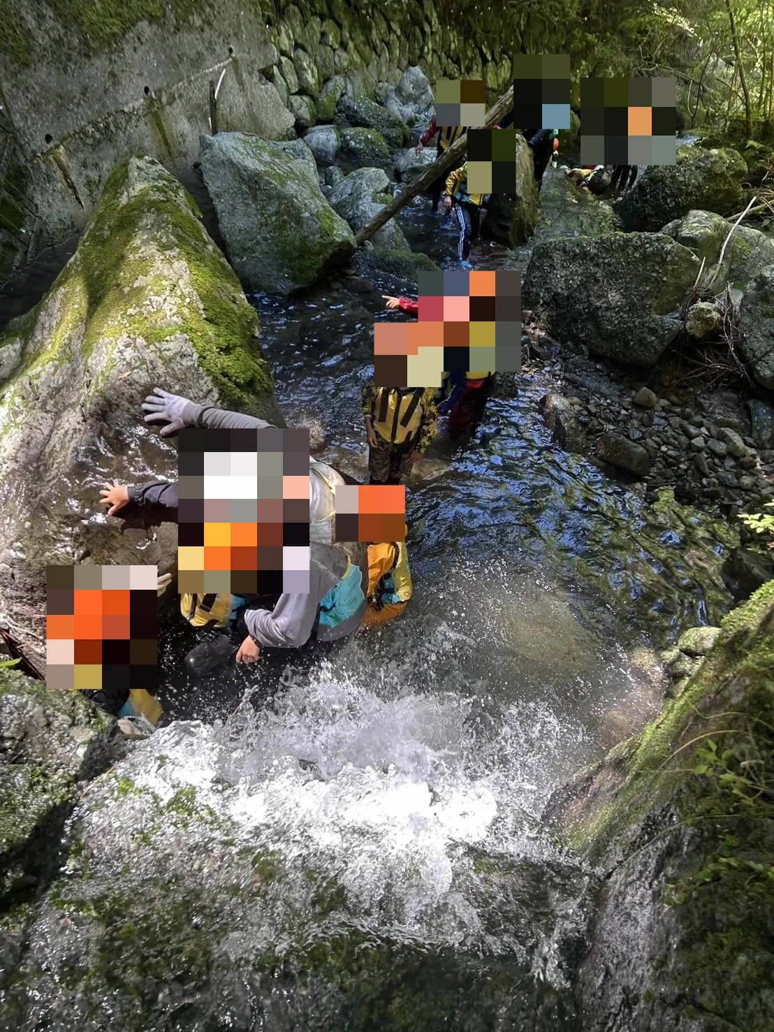 ジオーレ大阪 サッカー 国分町ふれあい広場 画像 2