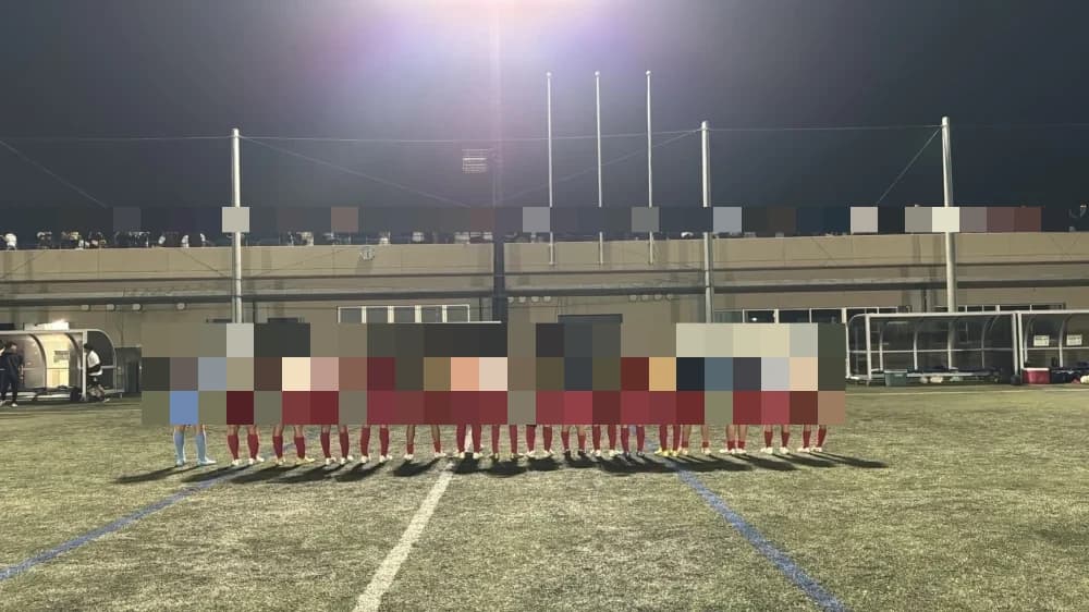 ジオーレ大阪 サッカー 国分町ふれあい広場 画像 4