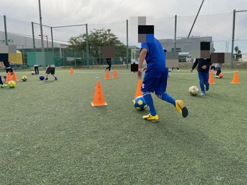 FCみなと-GRAW(クロー) 垂水スポーツガーデン 画像 4