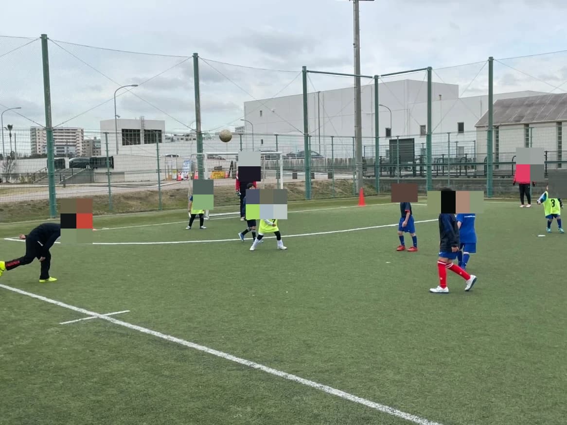 FCみなと-GRAW(クロー) 垂水スポーツガーデン 画像 6