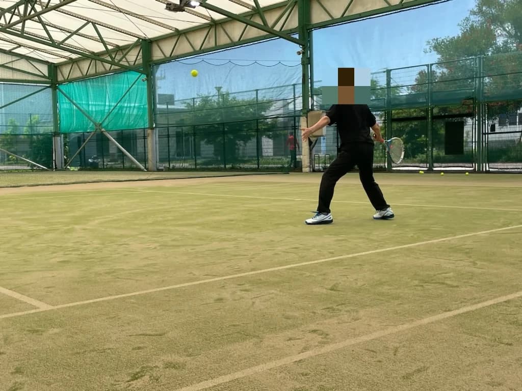 FCみなと-GRAW(クロー) 垂水スポーツガーデン 画像 7