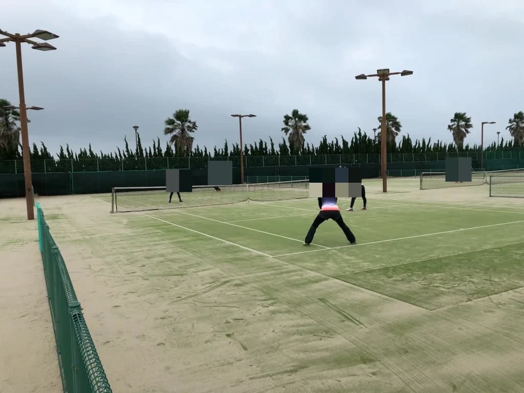 FCみなと-GRAW(クロー) 垂水スポーツガーデン 画像 2