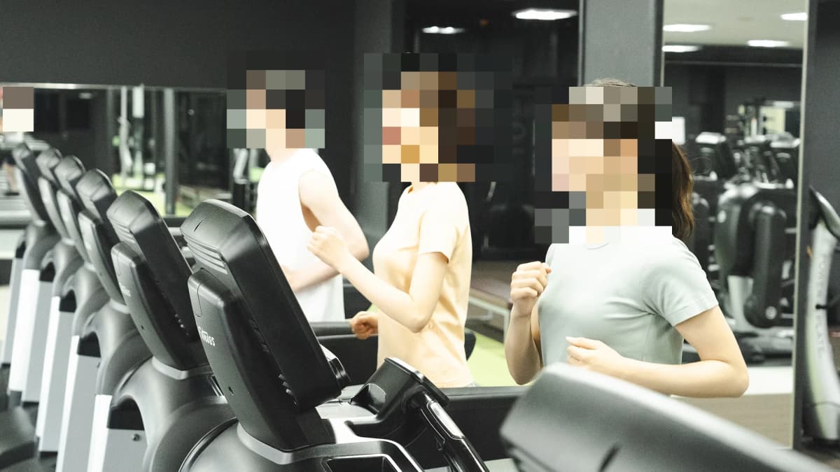 KONAMI(コナミスポーツクラブ) サッカー 本店西宮 画像 1