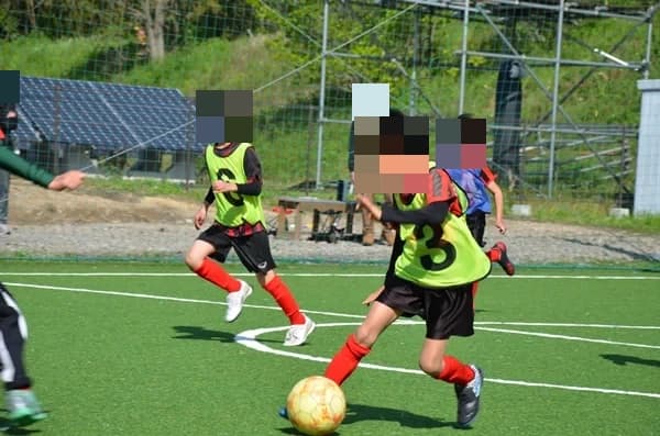 RETIRO(レティーロ)サッカースクール大分 津留校 画像 13