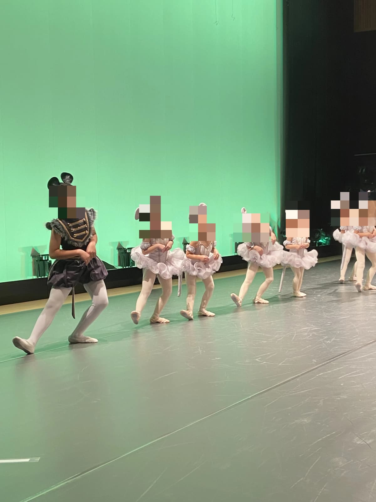 う・ら・らクラシックバレエ研究所 名寄教室 画像 14