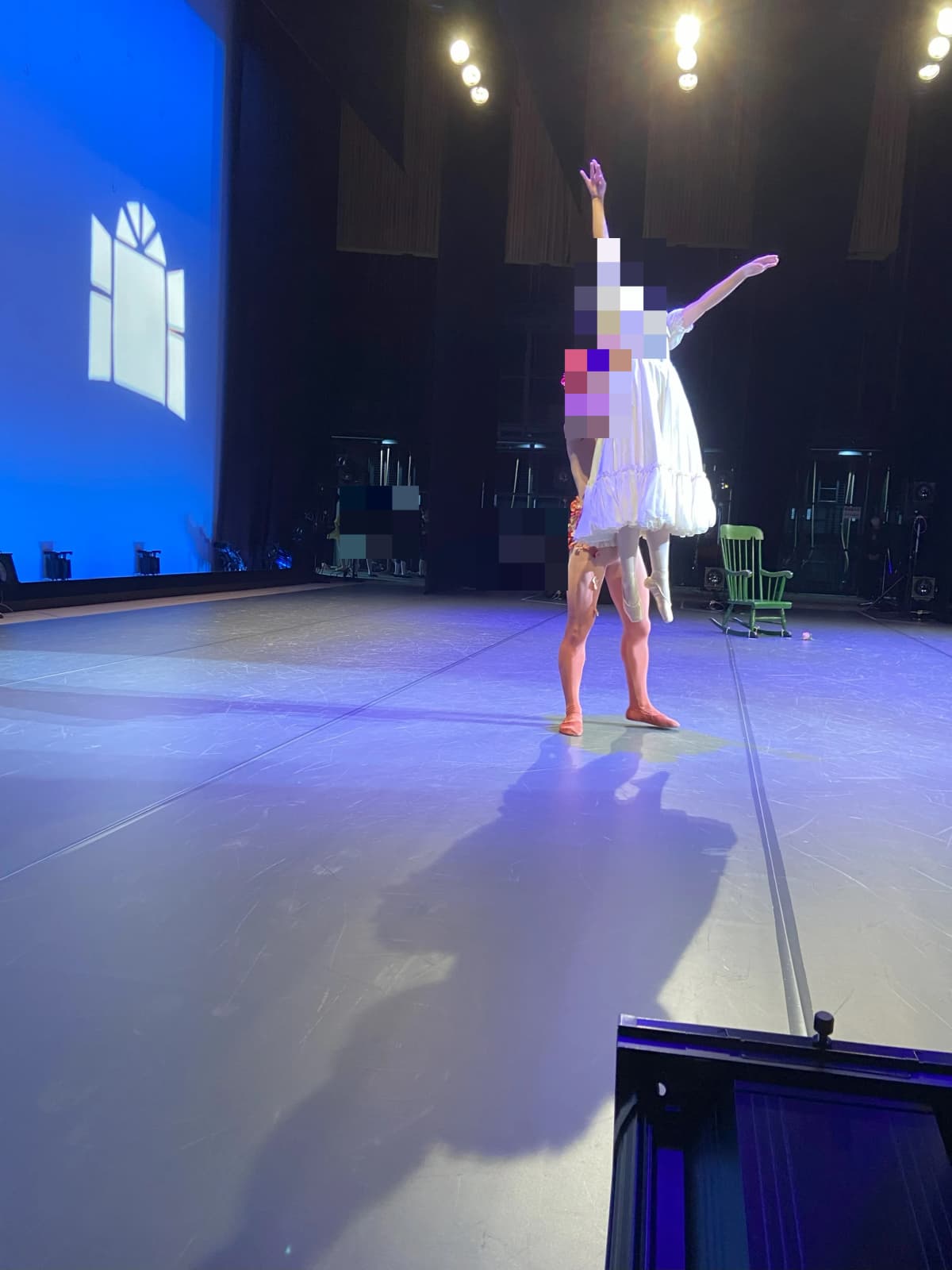 う・ら・らクラシックバレエ研究所 名寄教室 画像 18