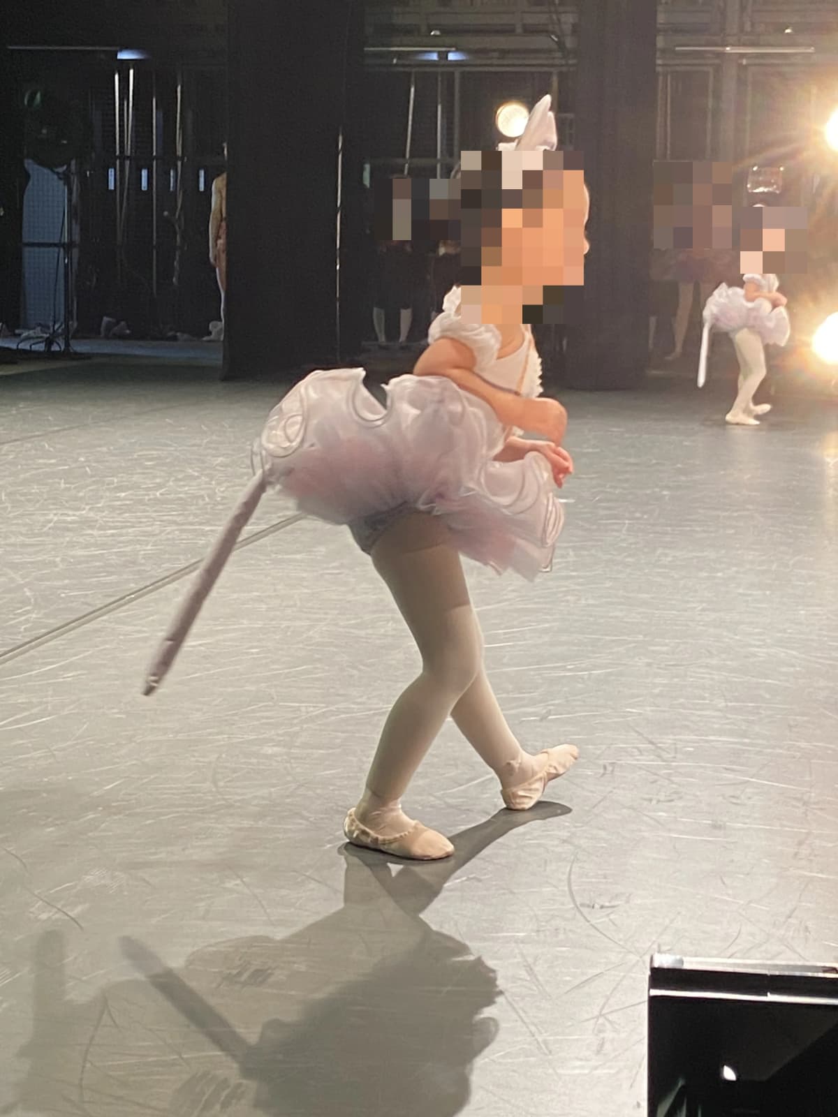 う・ら・らクラシックバレエ研究所 名寄教室 画像 23