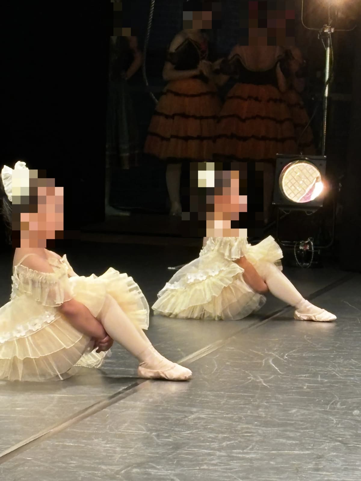 う・ら・らクラシックバレエ研究所 名寄教室 画像 25