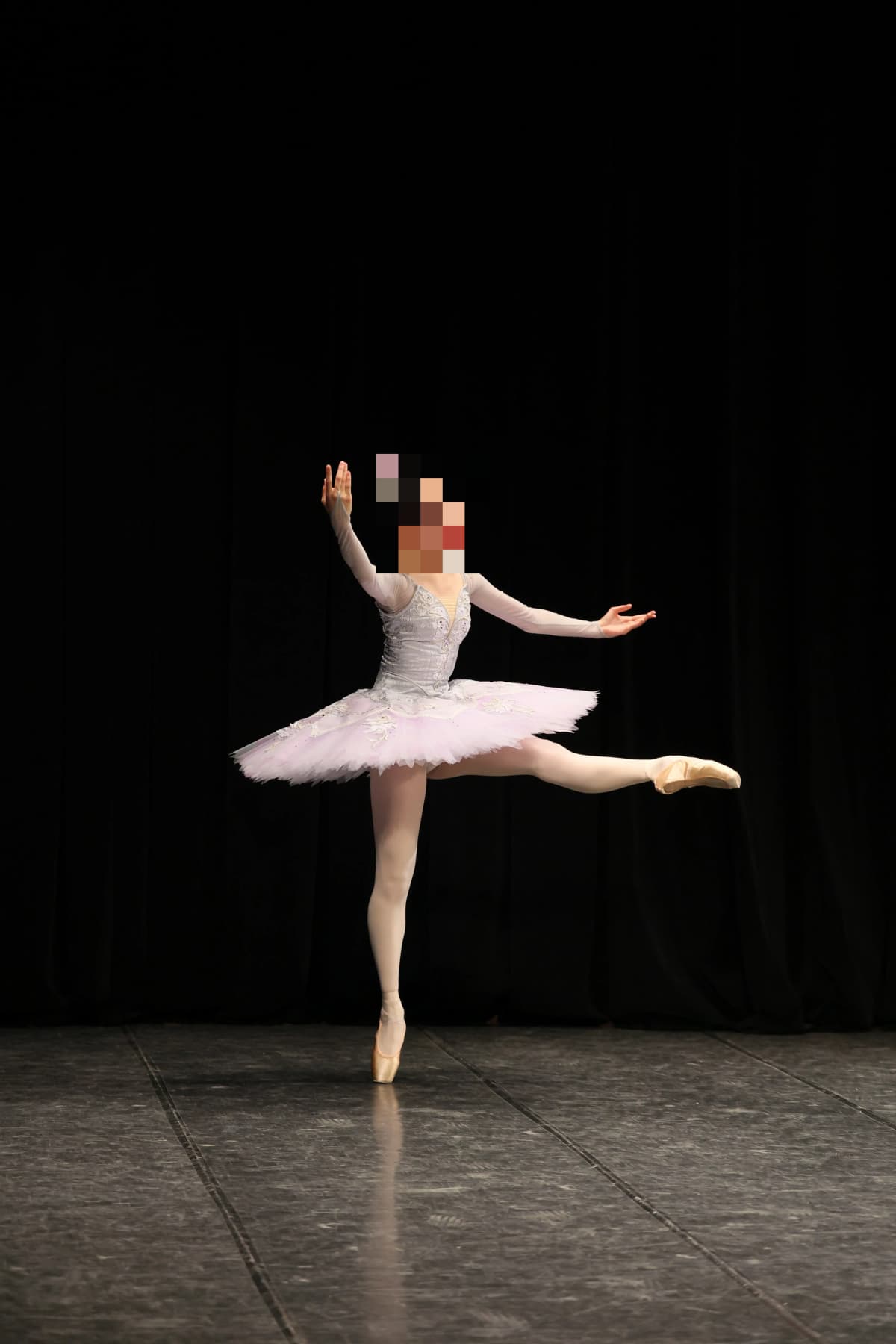 う・ら・らクラシックバレエ研究所 名寄教室 画像 27