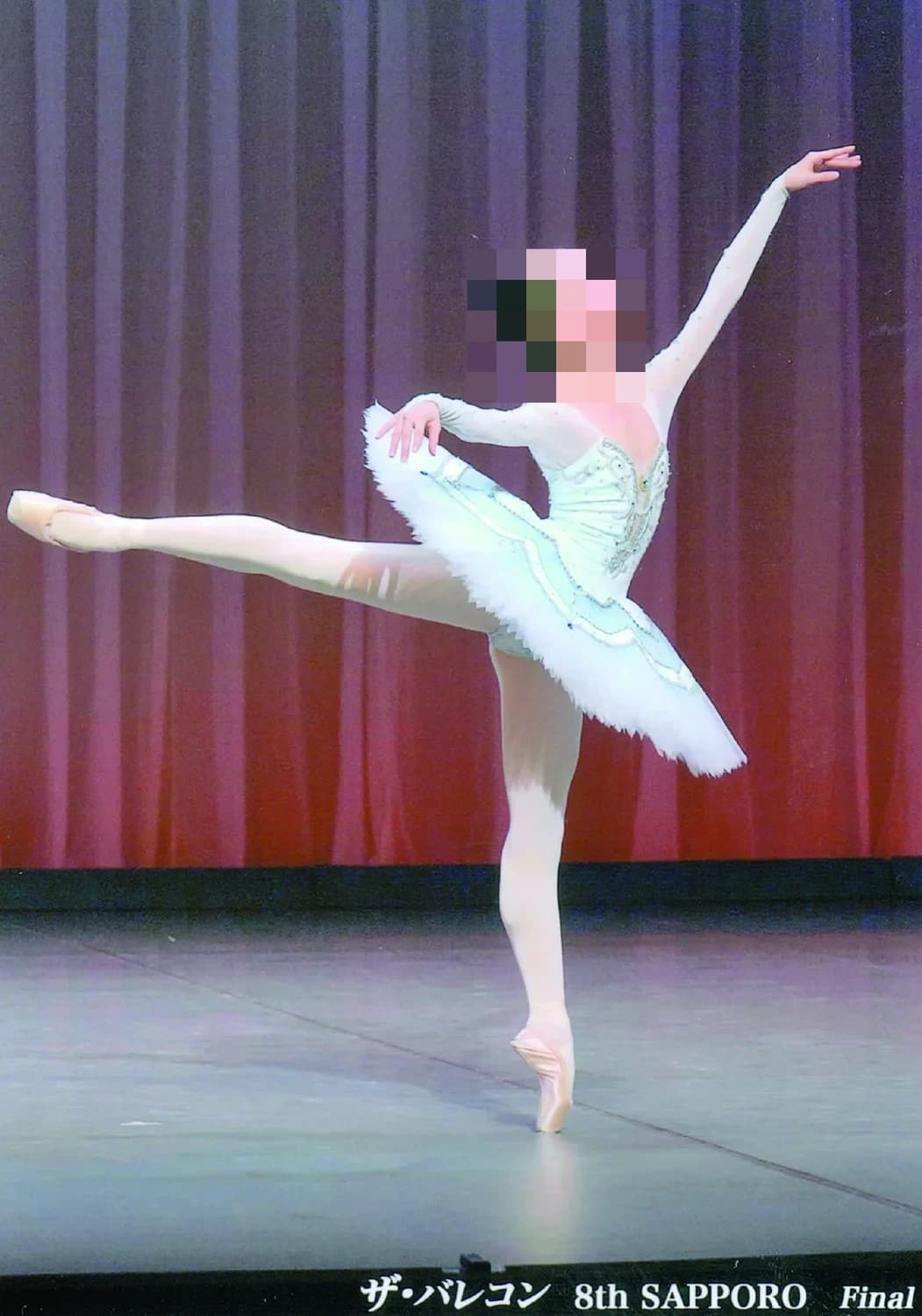 う・ら・らクラシックバレエ研究所 名寄教室 画像 2