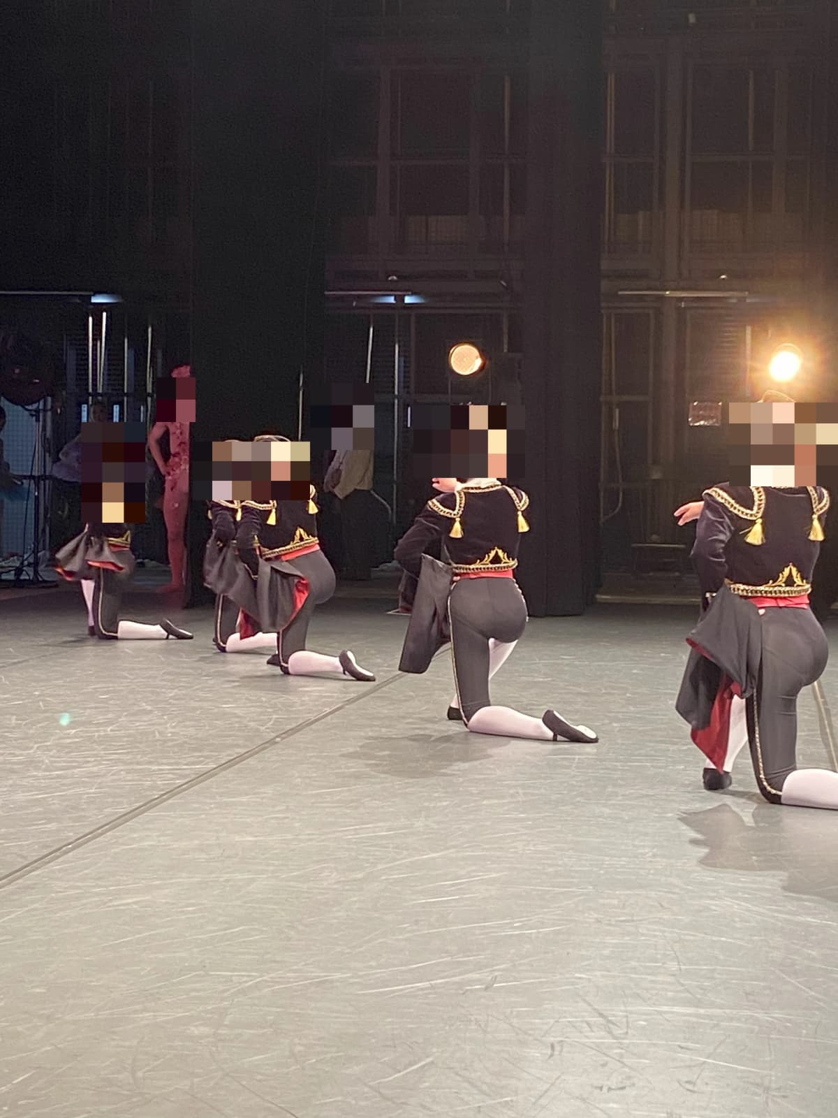 う・ら・らクラシックバレエ研究所 名寄教室 画像 4