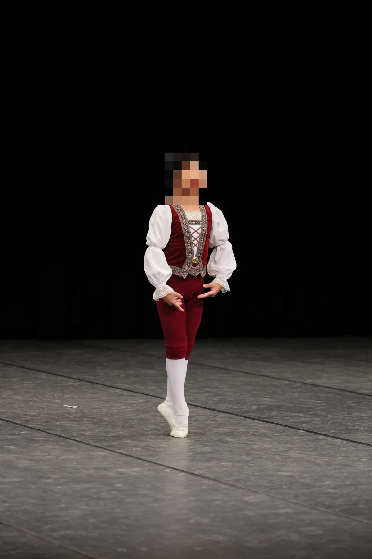 う・ら・らクラシックバレエ研究所 名寄教室 画像 5