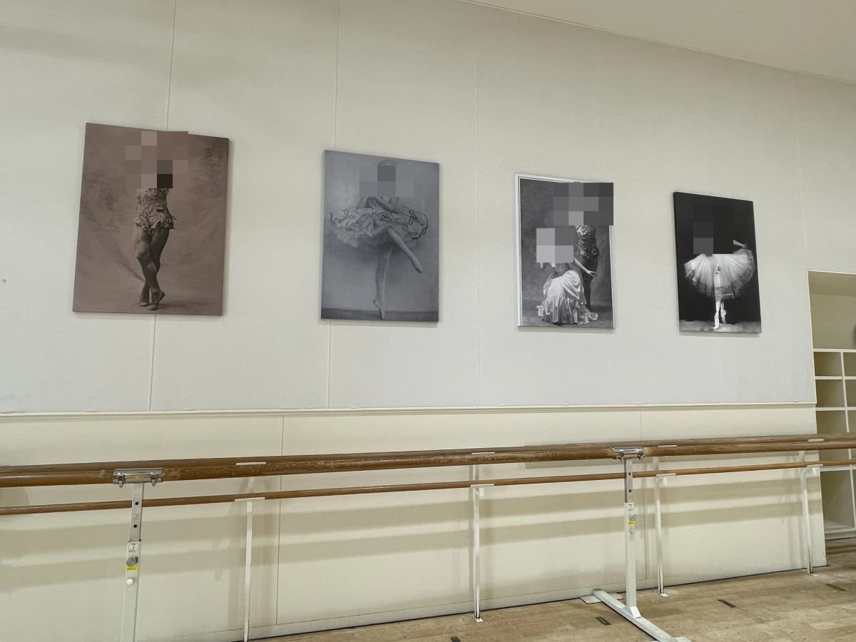 K BALLET SCHOOL 恵比寿校 画像 3