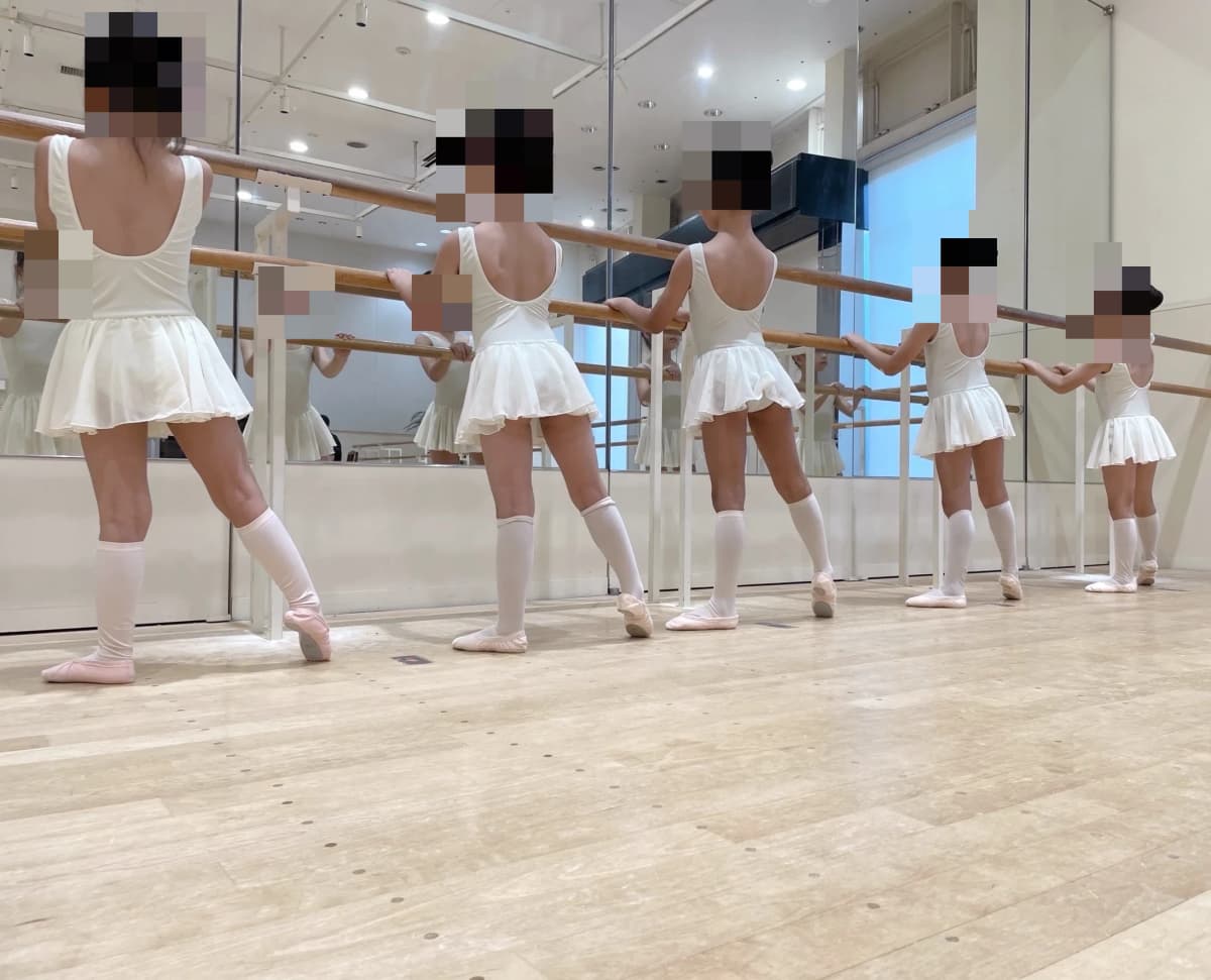 K BALLET SCHOOL 恵比寿校 画像 6