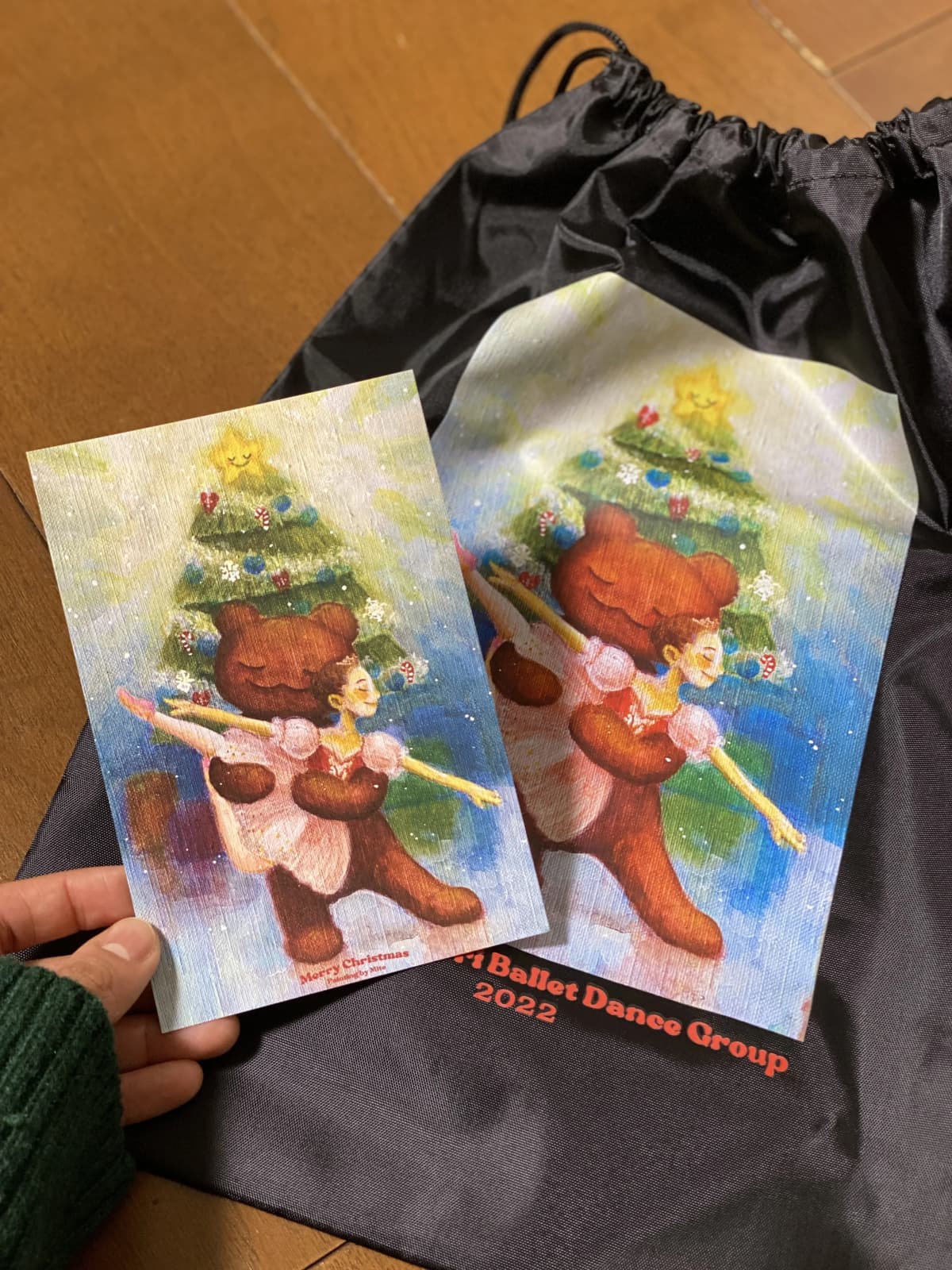 服部百合子バレエダンスグループ 多摩・本部スタジオ 画像 1