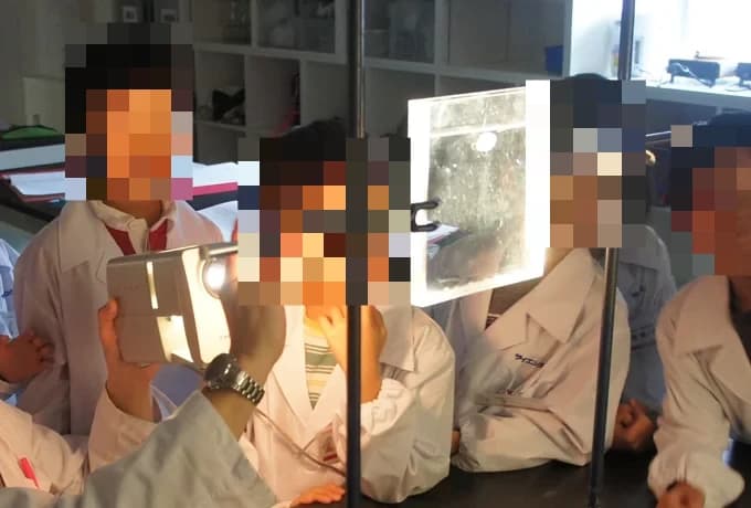 サイエンス倶楽部稲毛海岸教室 画像 15