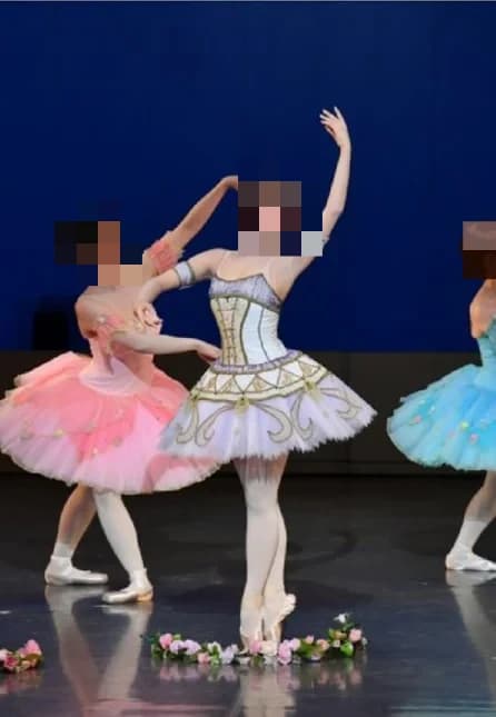 小宮美佐子バレエ教室 東立石教室 画像 20