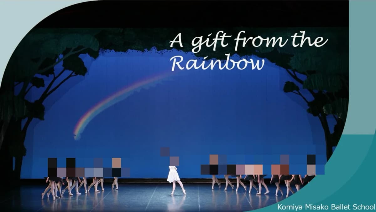 小宮美佐子バレエ教室 東立石教室 画像 23