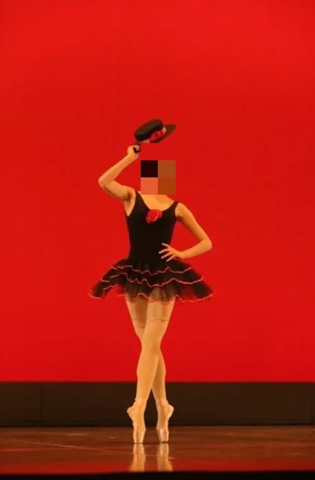 小宮美佐子バレエ教室 東立石教室 画像 27