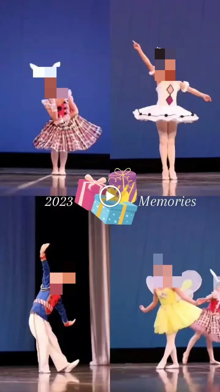 小宮美佐子バレエ教室 東立石教室 画像 2